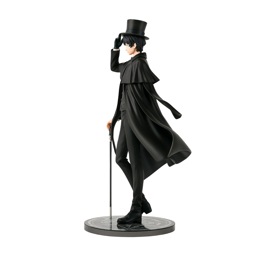 Klein Moretti Figuren - Lord Of Mysteries™