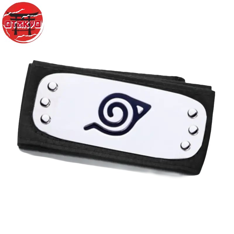 Konoha Stirnband - Naruto Shippuden™