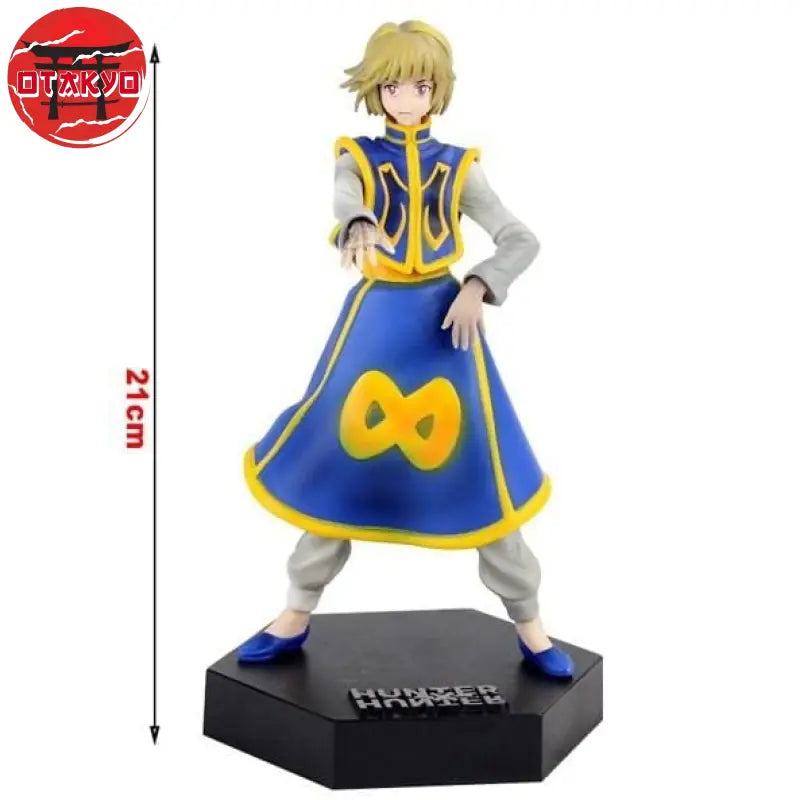 Kurapika Figuren - Hunter x Hunter™