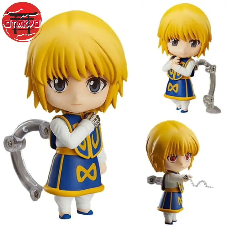 Kurapika Nendoroid Figuren - Hunter x Hunter™