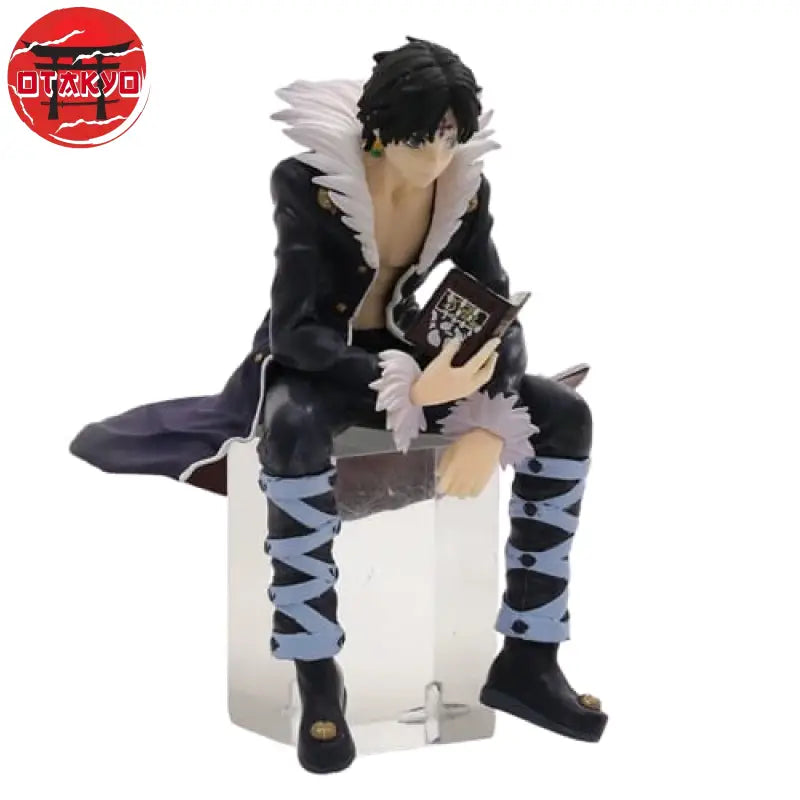 Kuroro "Book" Figuren - Hunter x Hunter™