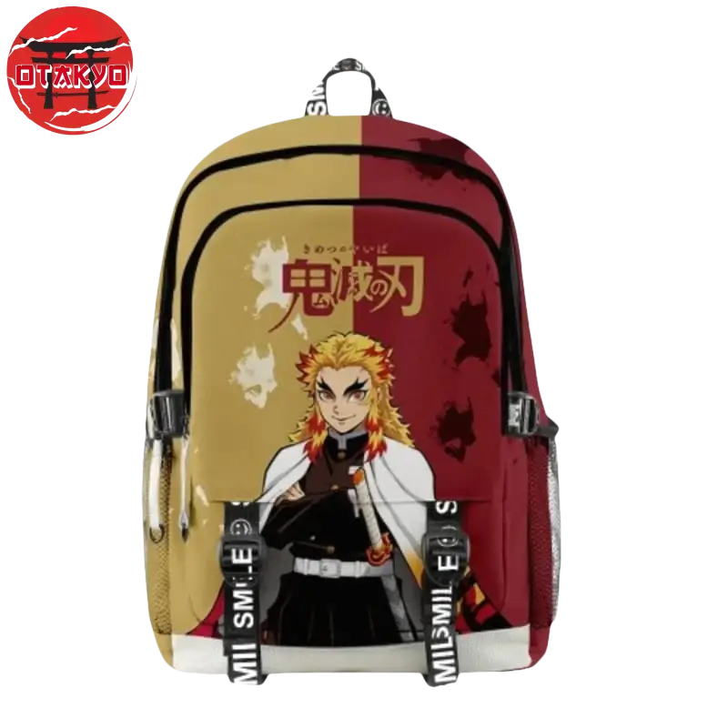 Kyojuro Rengoku Rucksack - Demon Slayer™