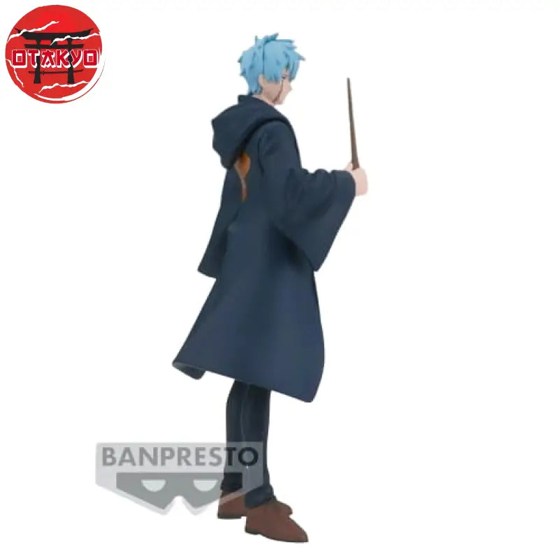Lance Crown Figuren - Mashle™