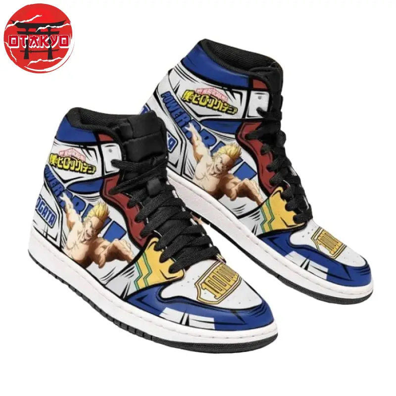 Lemillion Schuhe - My Hero Academia™