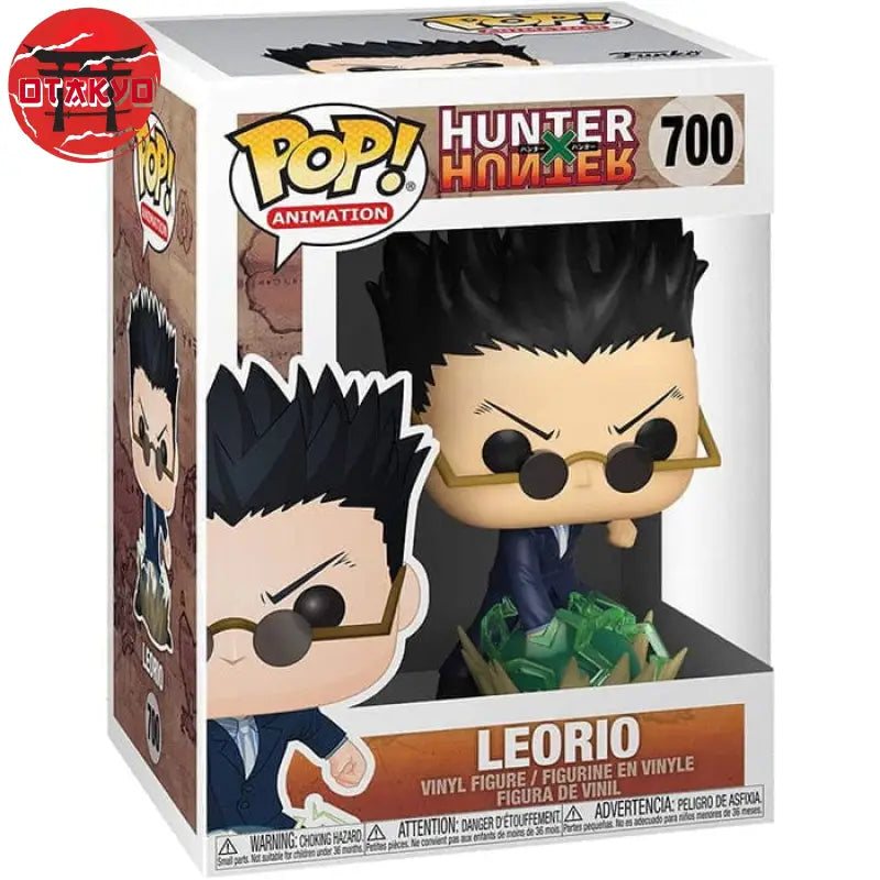 Leolio Funko POP - Hunter x Hunter™