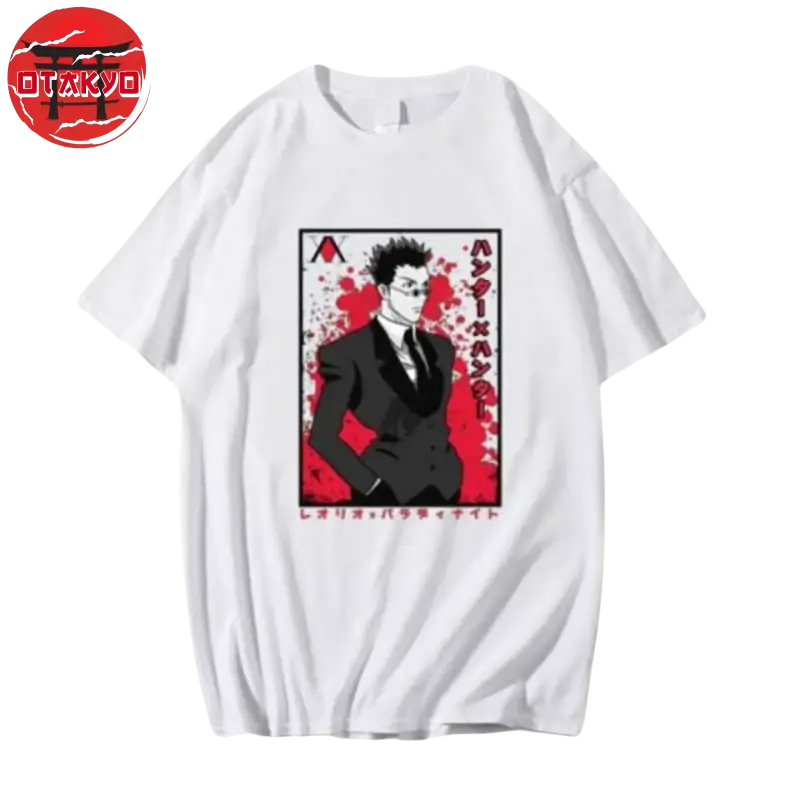 Leolio "Wildschwein" T-Shirt - Hunter x Hunter™