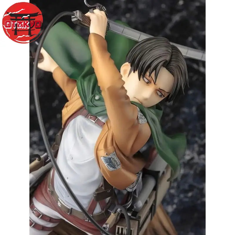 Levi Ackerman Figuren - Attack on Titan™