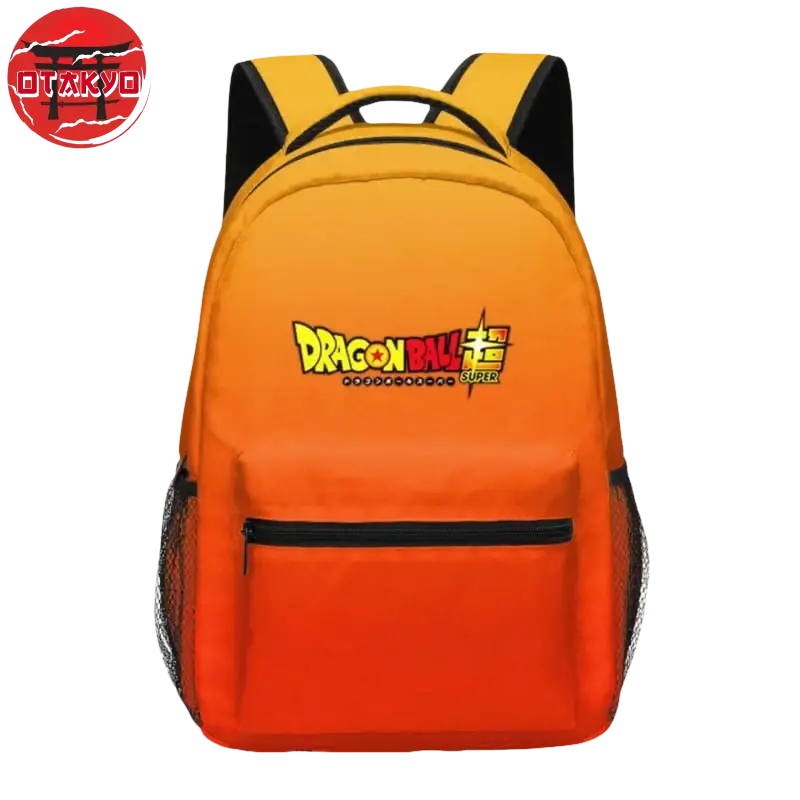 Logo DBS Rucksack - Dragon Ball Z™