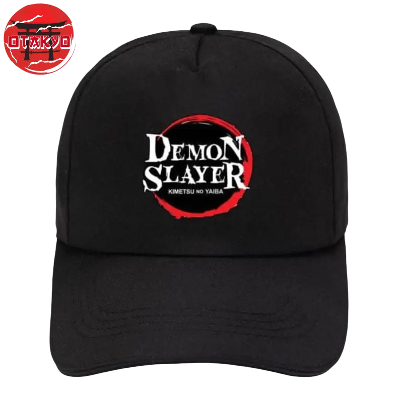Logo Kappe - Demon Slayer™