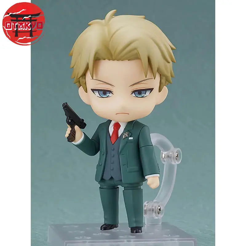 Loid Forger Nendoroid Figuren - Spy x Family™