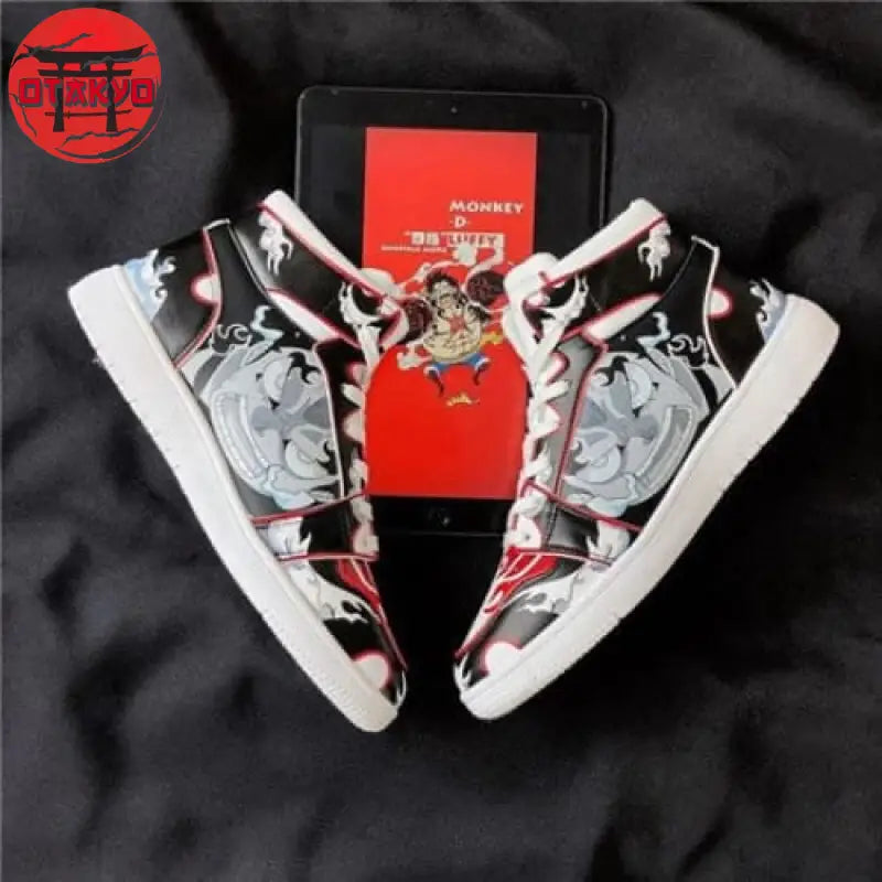 Luffy Gear Fourth Schuhe - One Piece™