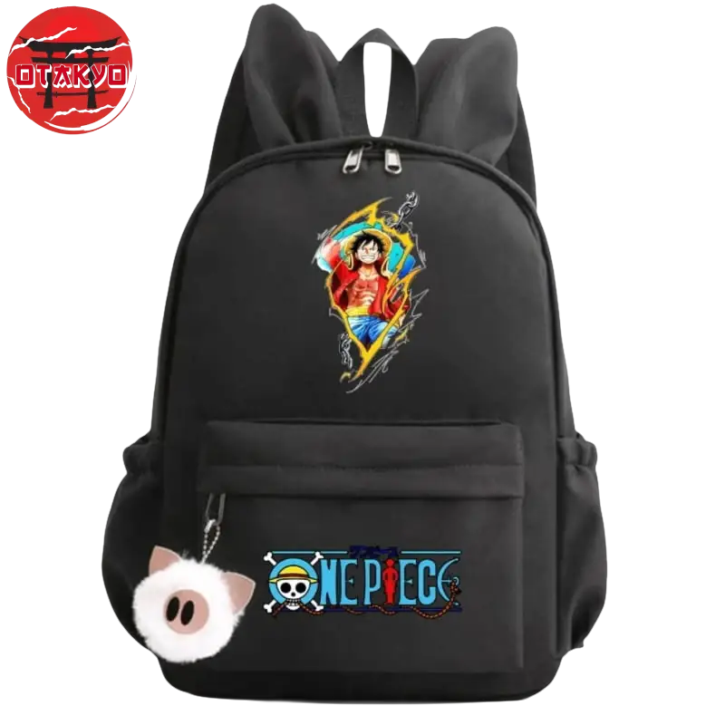 Luffy Haki des Rois Rucksack - One Piece™