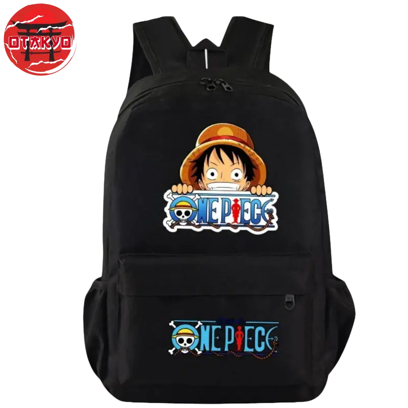 Luffy Rucksack - One Piece™