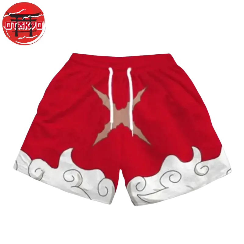 Luffy Sonnenkönig Short - One Piece™
