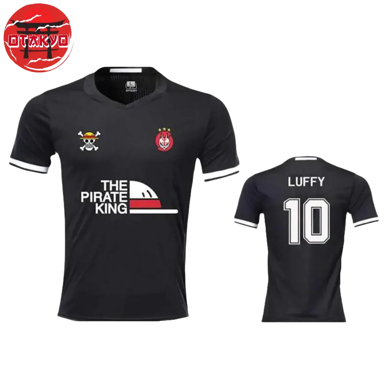 Luffy Trikot - One Piece™