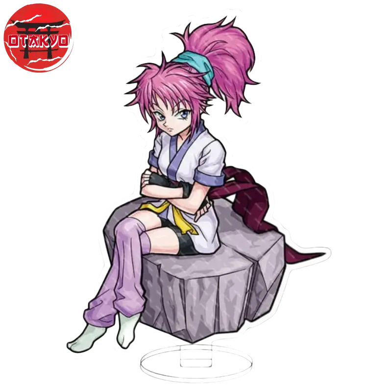 Machi Acryl Figuren - Hunter x Hunter™