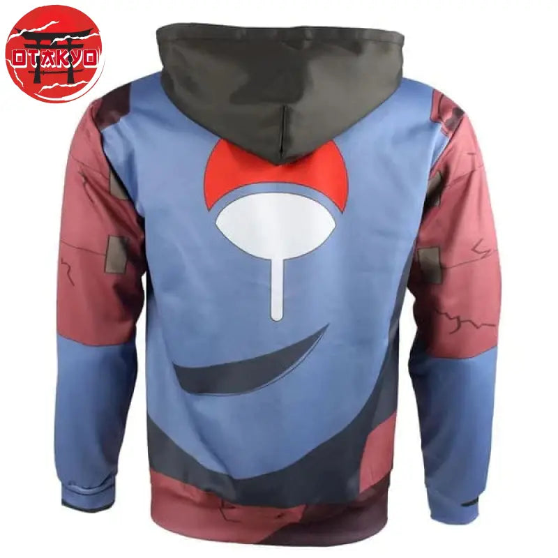 Madara Pullover - Naruto Shippuden™