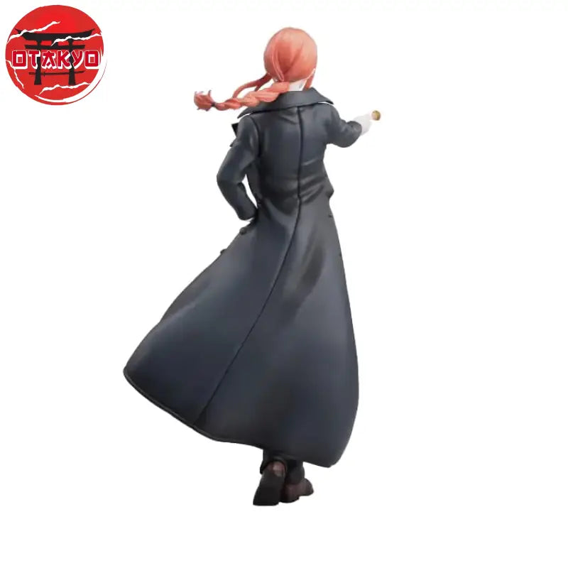 Makima Figuren - Chainsaw Man™