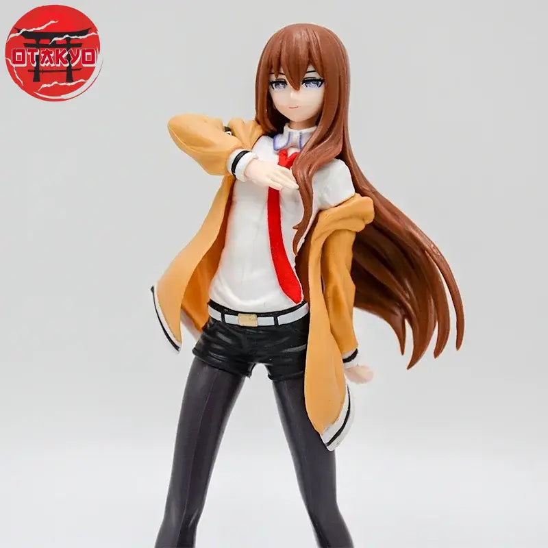 Makise Kurisu Figuren - Steins;Gate™
