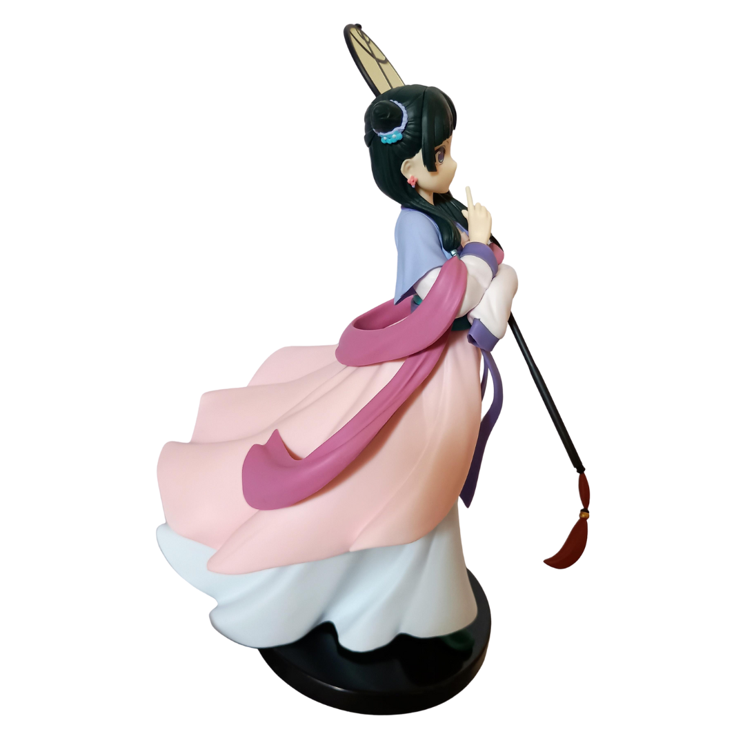 Maomao Figuren "Mondfee" - The Apothecary Diaries™