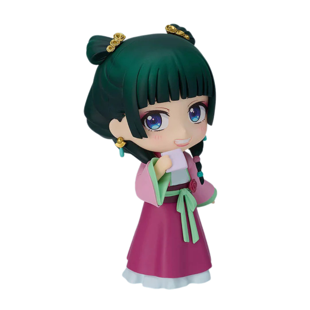 Maomao Nendoroid Figuren "Festkleidung" - The Apothecary Diaries™