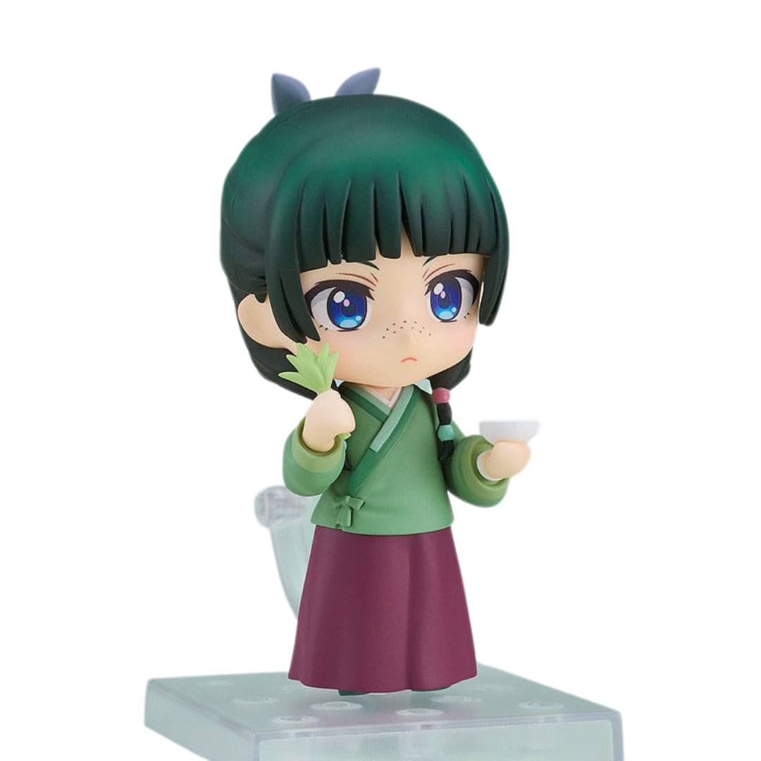 Maomao Nendoroid Figuren - The Apothecary Diaries™