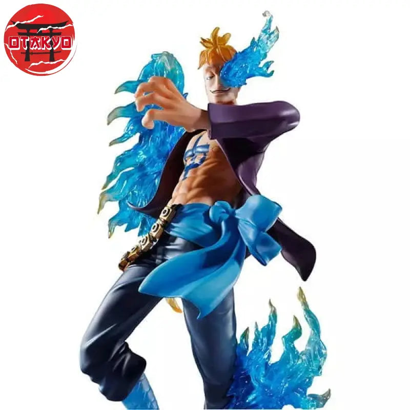 Marco "Hybridform" Figuren - One Piece™