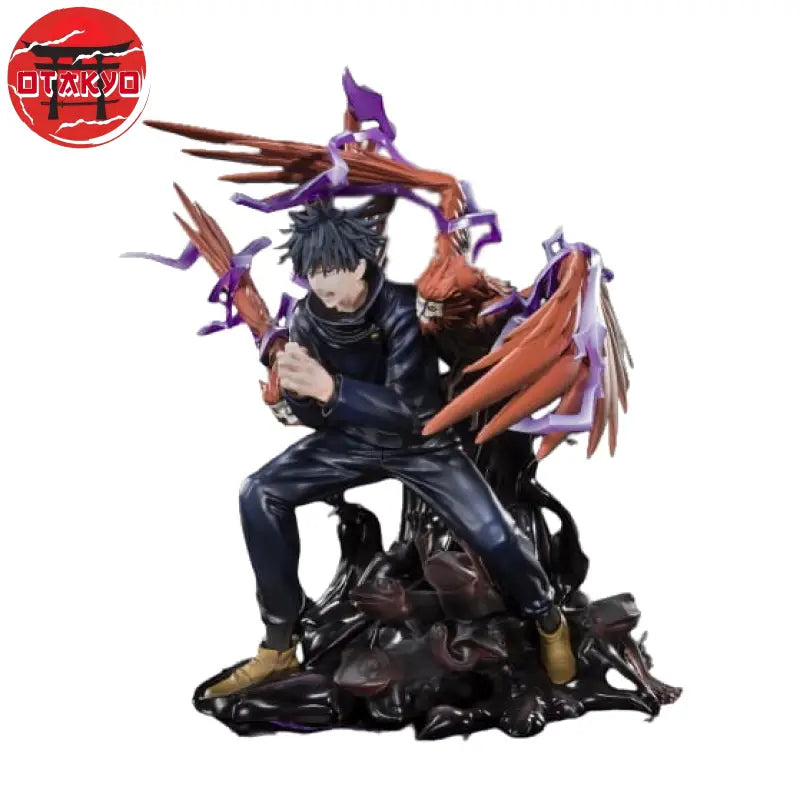 Megumi "Kage" Figuren - Jujutsu Kaisen™