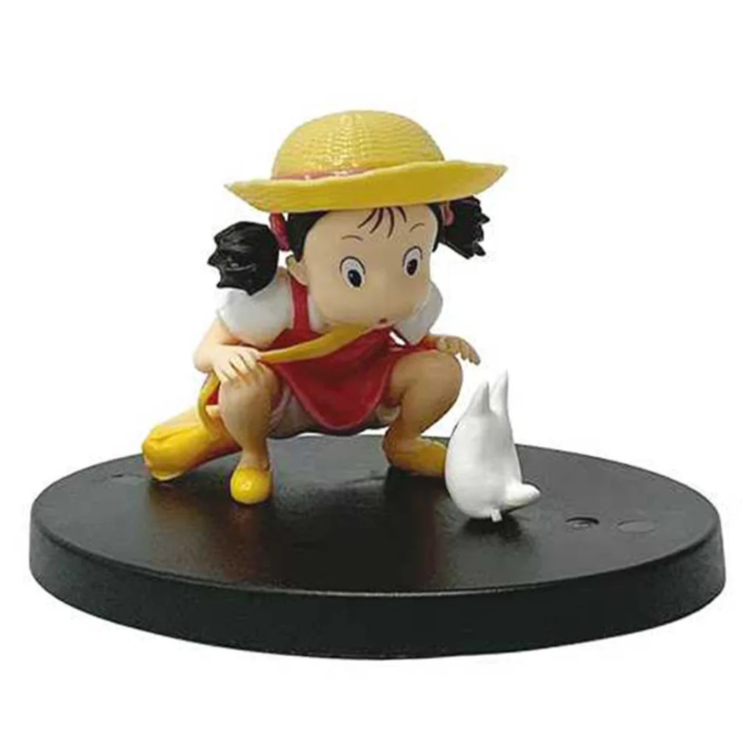 Mei Kusakabe Figuren - Mein Nachbar Totoro™