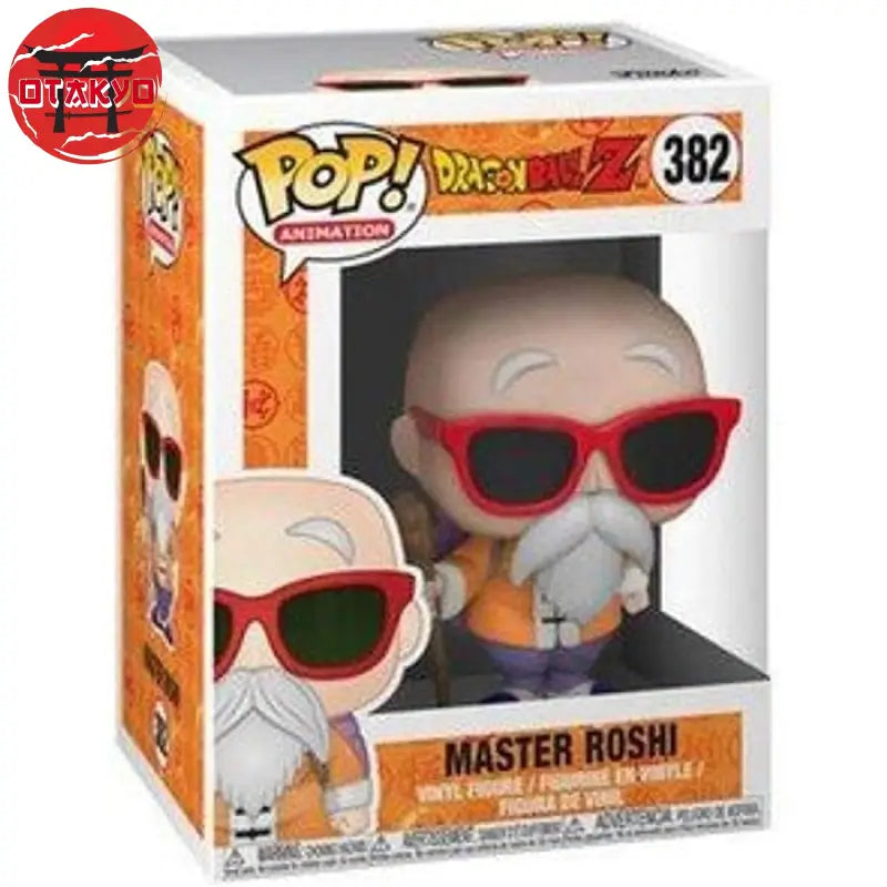 Meister Roshi Funko POP - Dragon Ball Z™