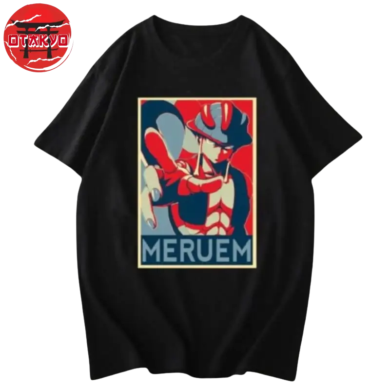 Meruem T-Shirt - Hunter x Hunter™
