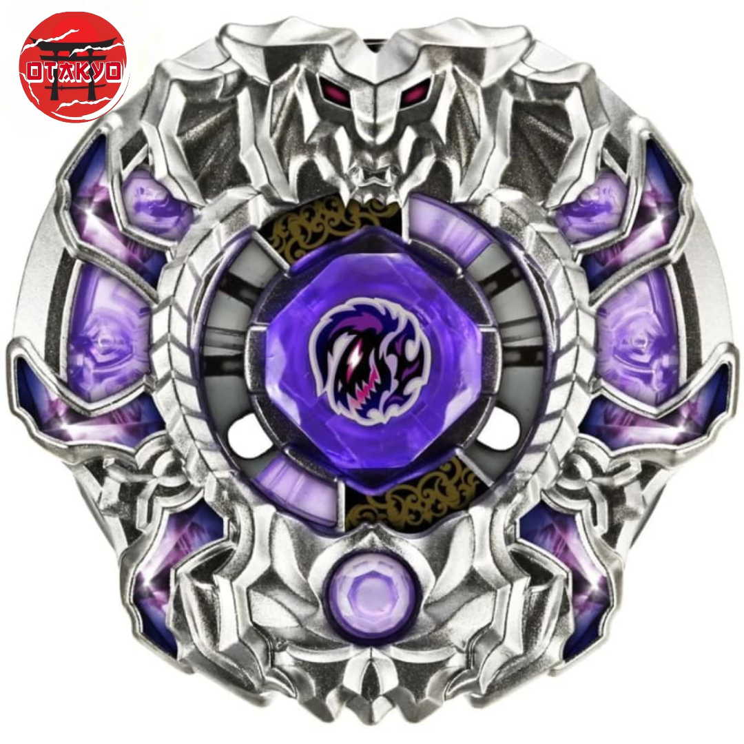 Metal Fury Kreisel - Beyblade Metal Fusion™