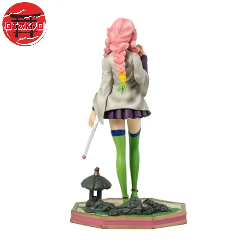 Mitsuri Kanroji Figuren - Demon Slayer™