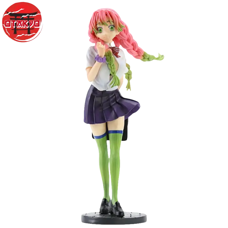 Mitsuri "Kawaï" Figuren - Demon Slayer™