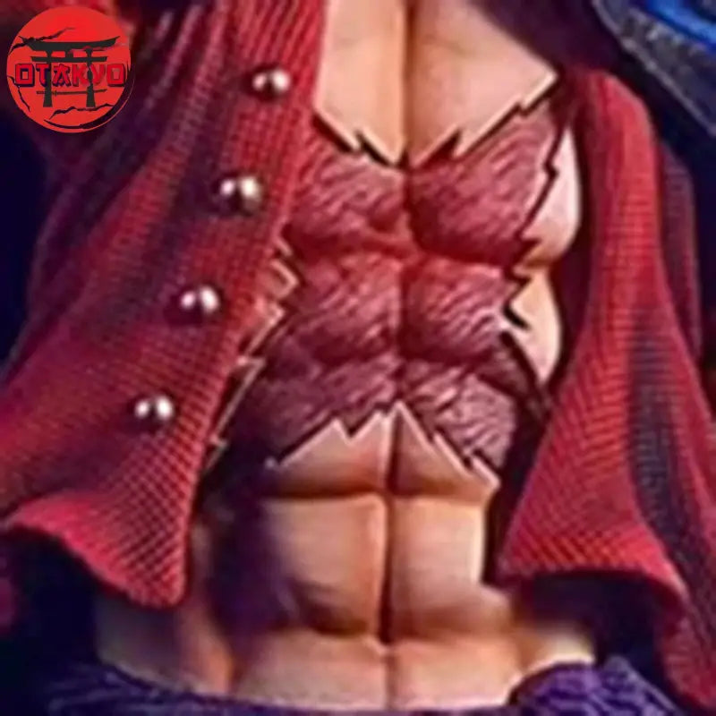 Monkey D. Luffy Figuren "Haki des Königs" - One Piece™