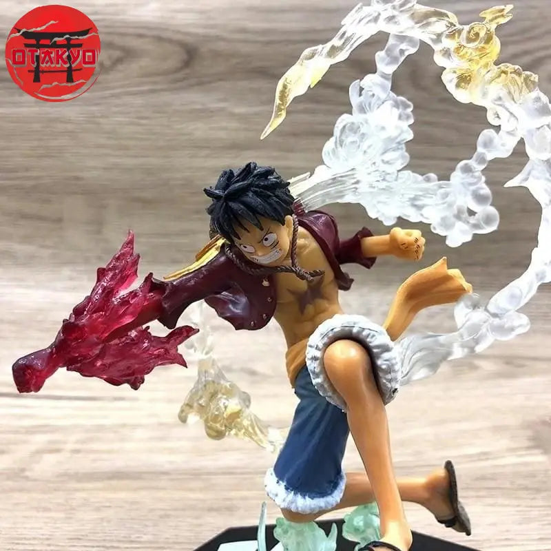 Monkey D. Luffy Figuren - One Piece™