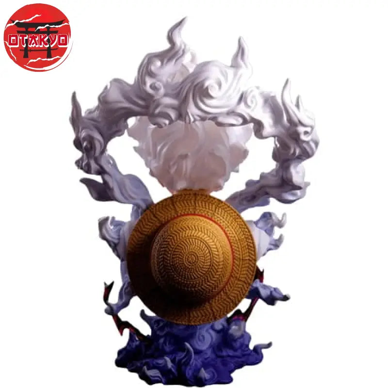 Monkey D. Luffy Gear 5th Büste Figuren - One Piece™
