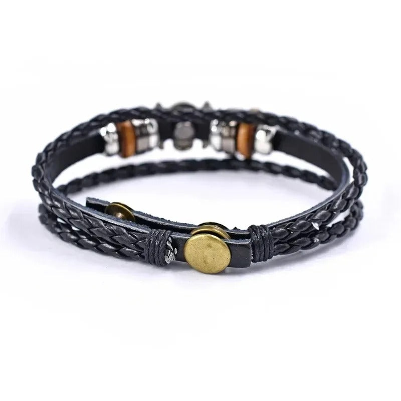 Mugiwara-Crew Armband - One Piece™