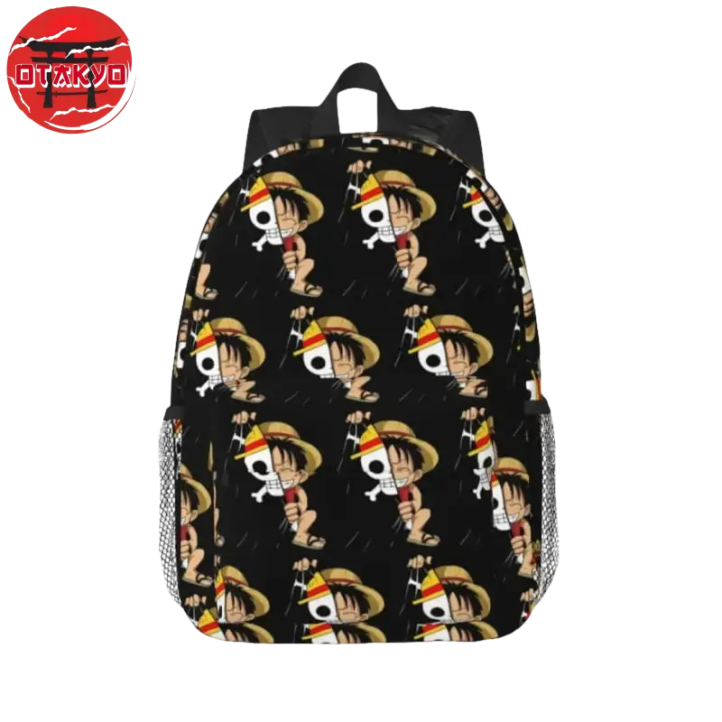 Mugiwara-Crew Rucksack - One Piece™