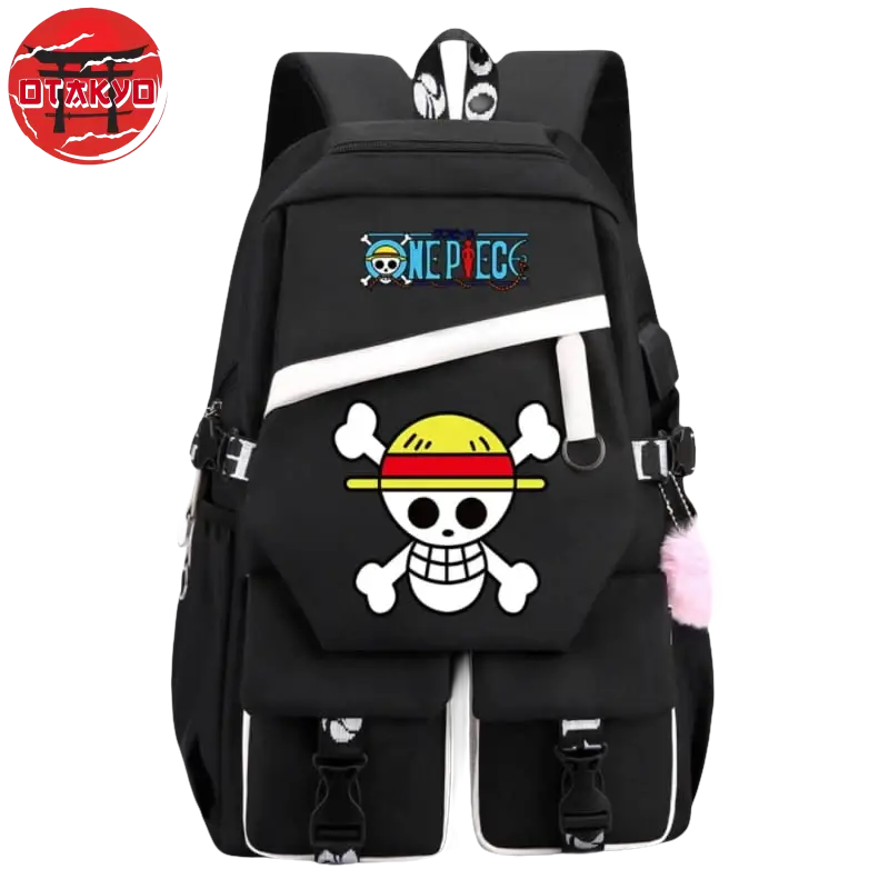 Mugiwara Flagge Rucksack - One Piece™
