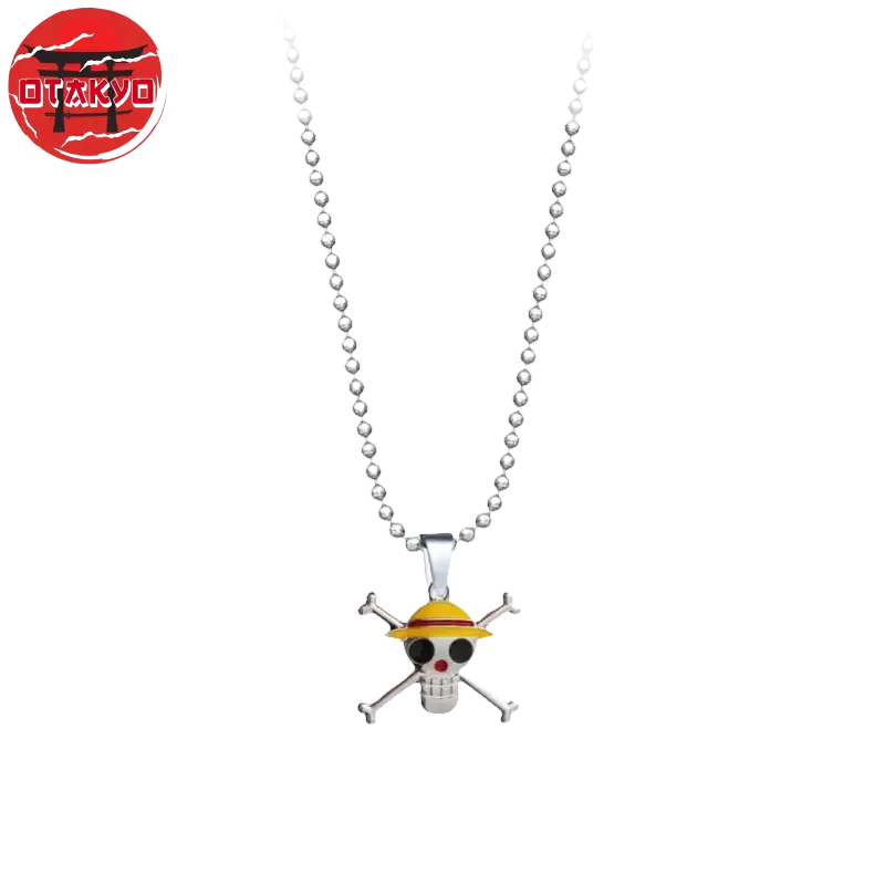 Mugiwara Halskette - One Piece™