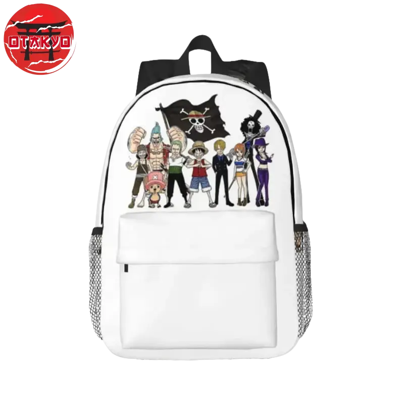 Mugiwara Rucksack - One Piece™