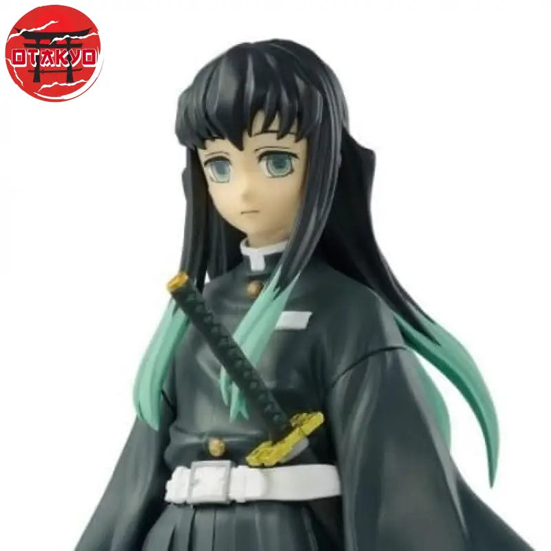 Muichiro Tokito Figuren - Demon Slayer™
