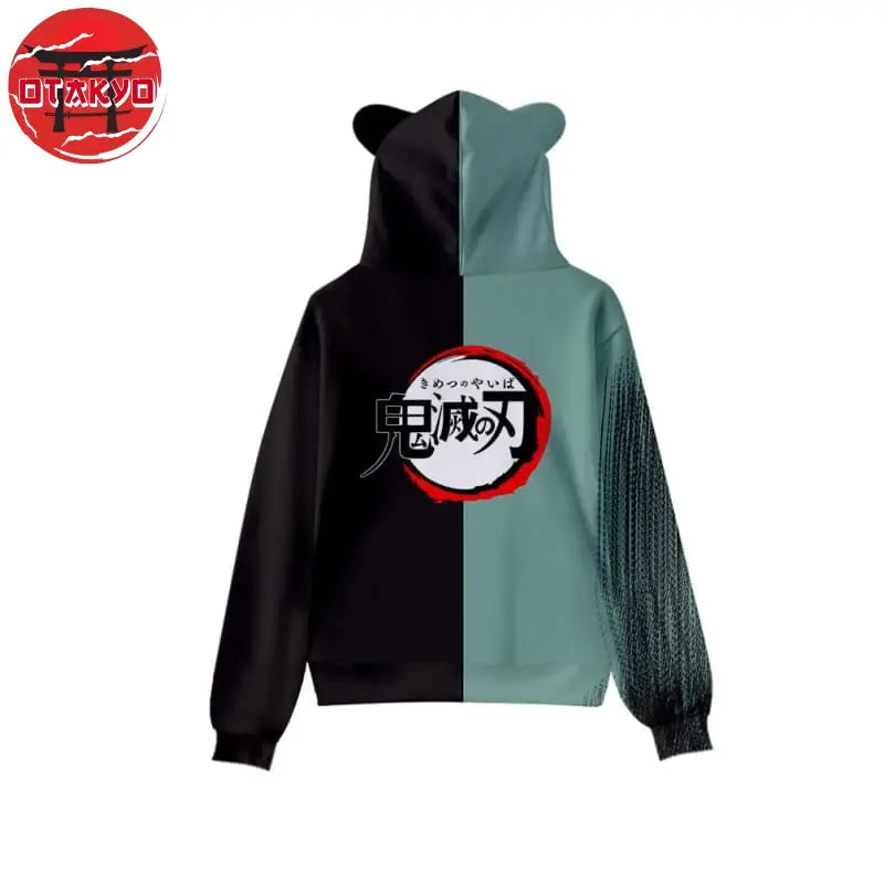 Muichiro Tokito Pullover - Demon Slayer™