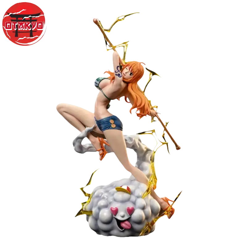 Nami Figuren - One Piece™