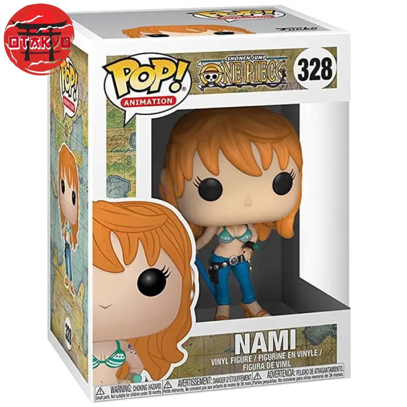 Nami Funko POP - One Piece™