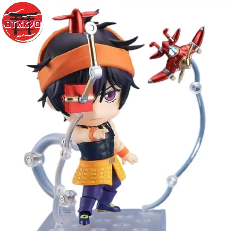 Narancia Nendoroid Figuren - JoJo's Bizarre Adventure™