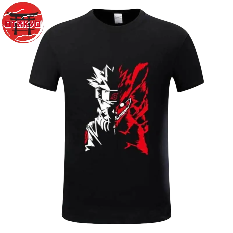 Naruto "Monster" T-Shirt - Naruto Shippuden™