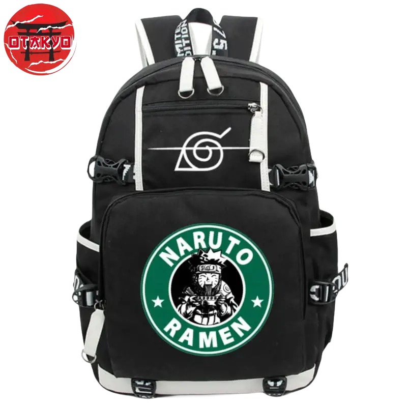 Naruto Ramen Rucksack - Naruto Shippuden™