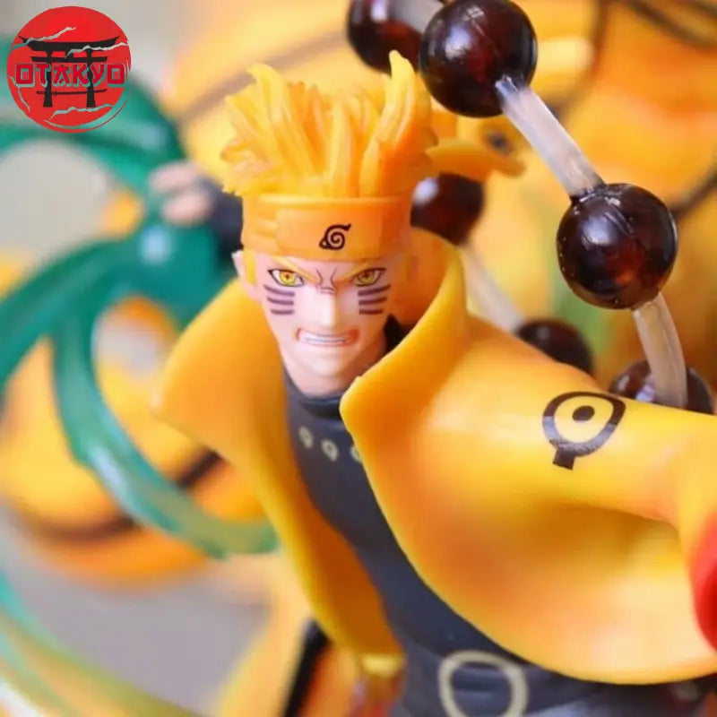 Naruto Uzumaki Figuren Riesen-Shuriken-Orb - Naruto Shippuden™